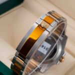 Rolex Submariner 116613LB 2017