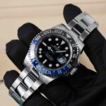 Rolex GMT-Master II 126710BLNR 2023
