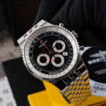 Breitling Mont Brilliant A2335121/BA93 2012
