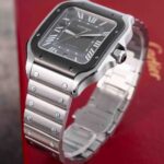 Cartier Santos WSSA0037 2022