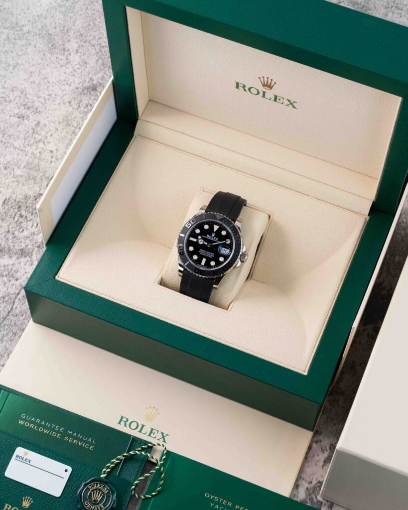 Rolex Yacht-Master 226659 2021
