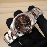 Rolex Datejust 126331 2019