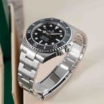 Rolex Submariner 124060 2024