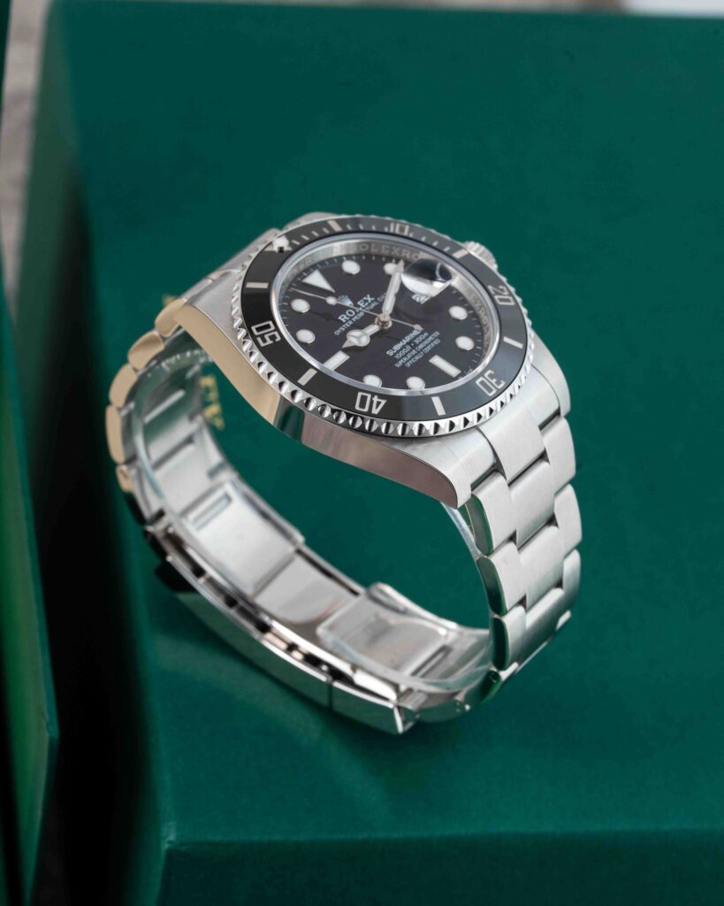 Rolex Submariner 126610LN 2025