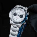 Tudor Black Bay Chrono 79360N 2022