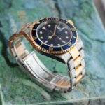Rolex Submariner 16613 2003