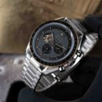 Omega Speedmaster Professional Moonwatch  310.20.42.50.01.001 2019
