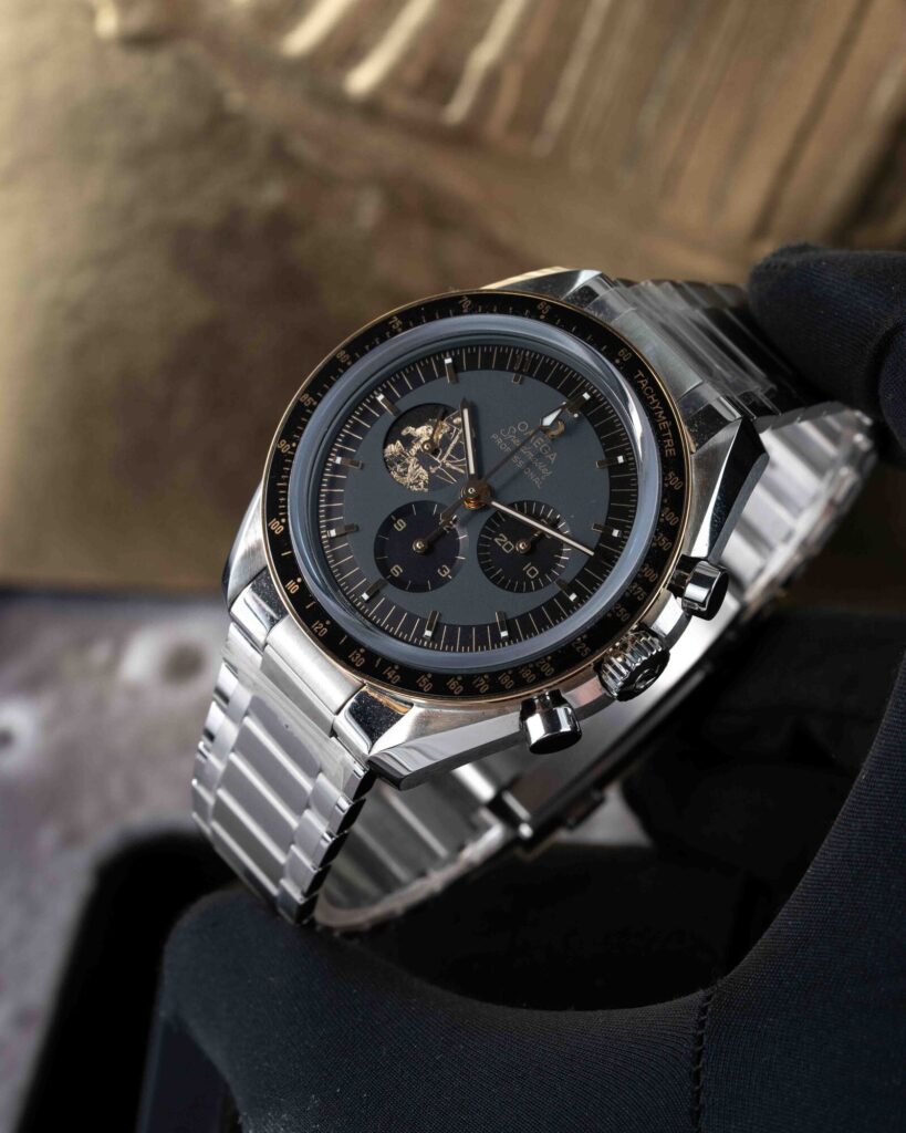 Omega Speedmaster Professional Moonwatch  310.20.42.50.01.001 2019