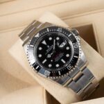 Rolex Sea-Dweller 126600 2020
