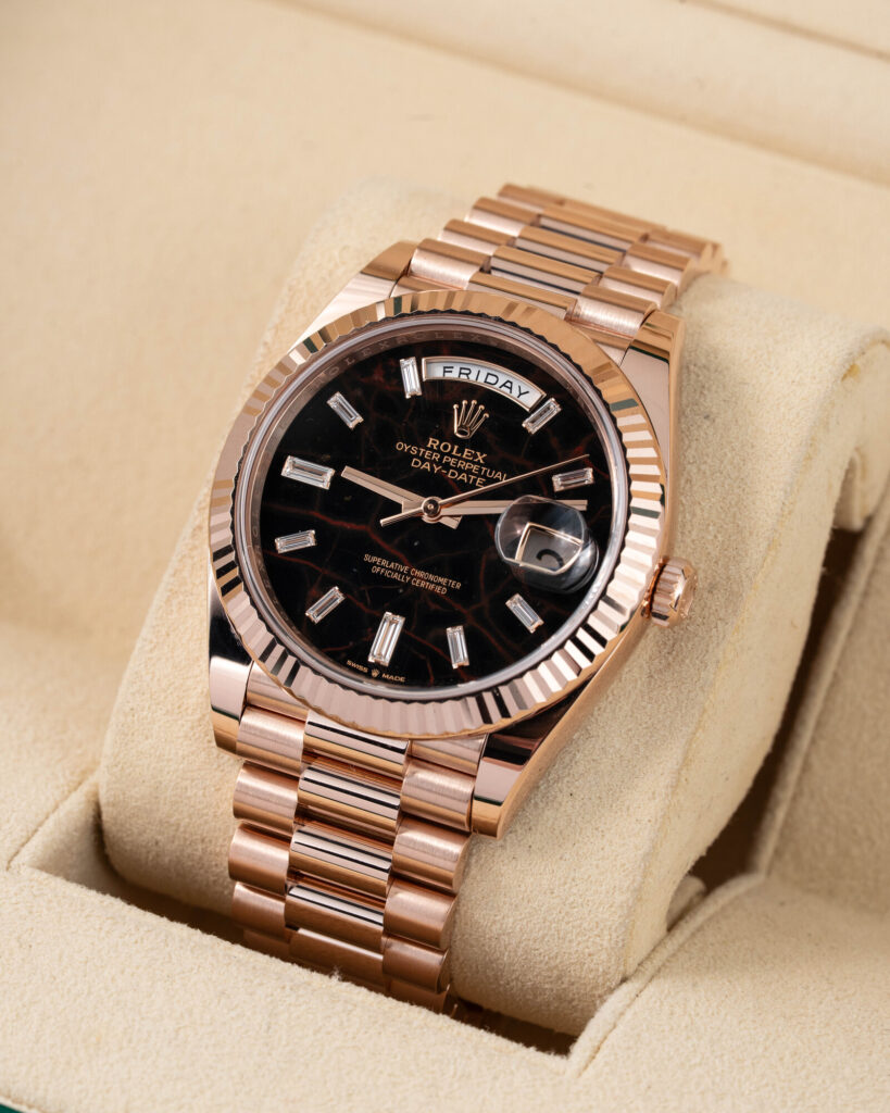 Rolex Day-Date 228235 2024
