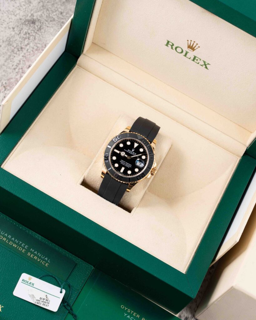 Rolex Yacht-Master 226658 2024