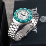 Tag Heuer Formula 1 Solargraph WBY1113.BA0042 2025
