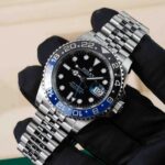 Rolex GMT-Master II 126710BLNR 2024