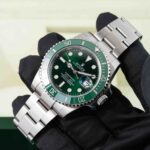 Rolex Submariner 116610LV 2011