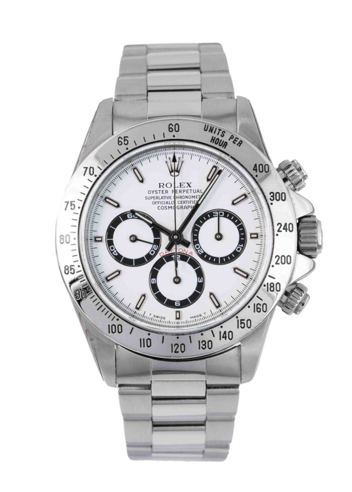 Rolex Daytona 16520 1998