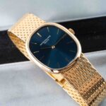 Patek Philippe Ellipse 3548
