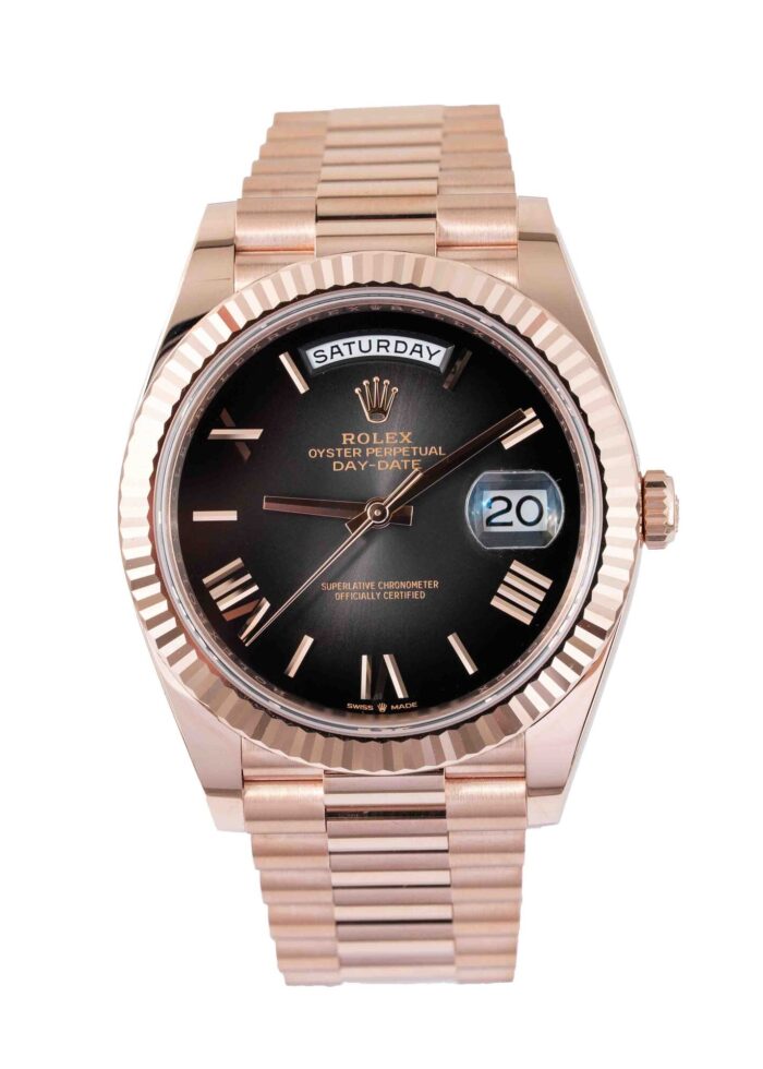 Rolex Day-Date 228235 2025