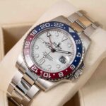 Rolex GMT-Master II 126719BLRO 2022