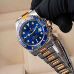 Rolex Submariner 116613LB 2017