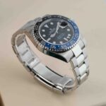 Rolex GMT-Master II 126710BLNR 2021