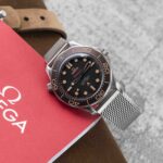 Omega Seamaster Diver 300M 210.90.42.20.01.001 2023