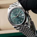 Rolex Datejust 126334 2025