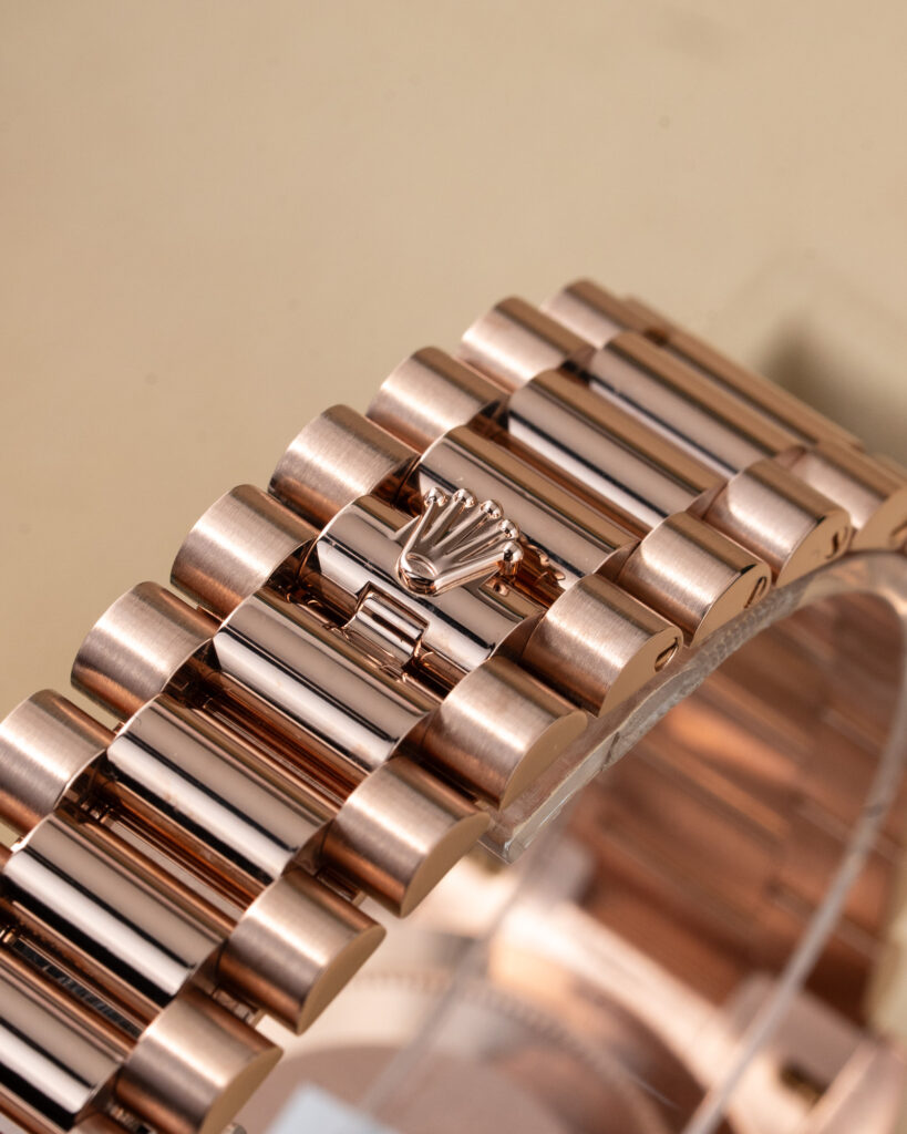 Rolex Day-Date 228235 2024