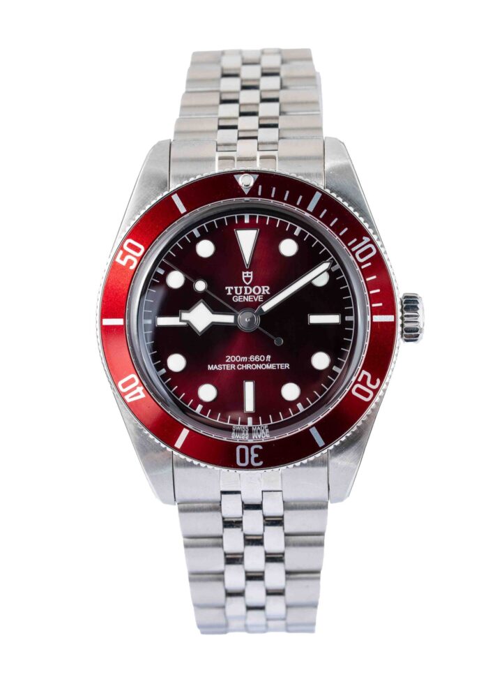 Tudor Black Bay Fifty-Eight 7939A1A0RU 2025