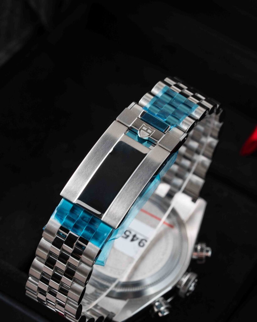Tudor Black Bay Chrono 79360N 2025