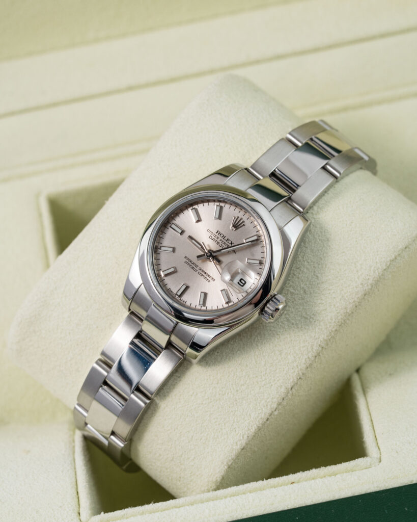 Rolex Datejust 179160 2007