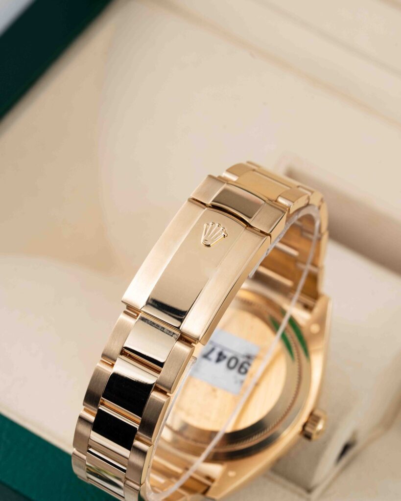 Rolex Sky-Dweller 326938 2017