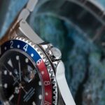 Rolex GMT-Master II 16710 2003
