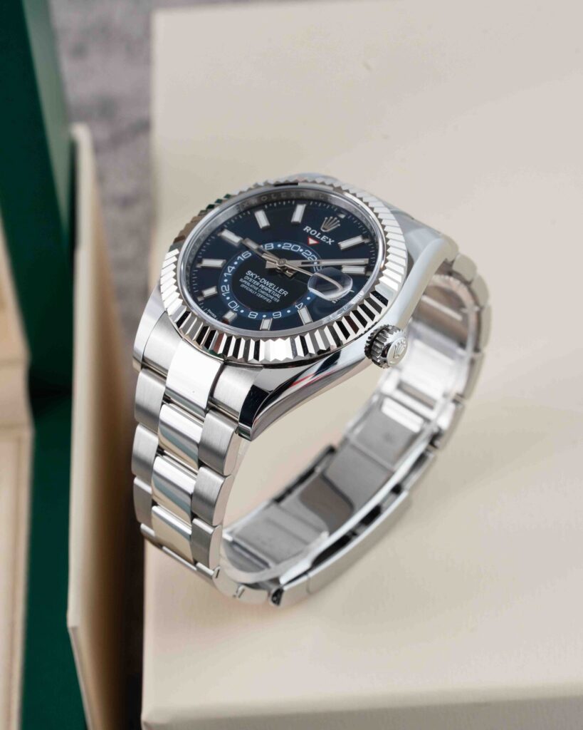 Rolex Sky-Dweller 326934 2022