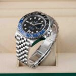 Rolex GMT-Master II 126710BLNR 2024