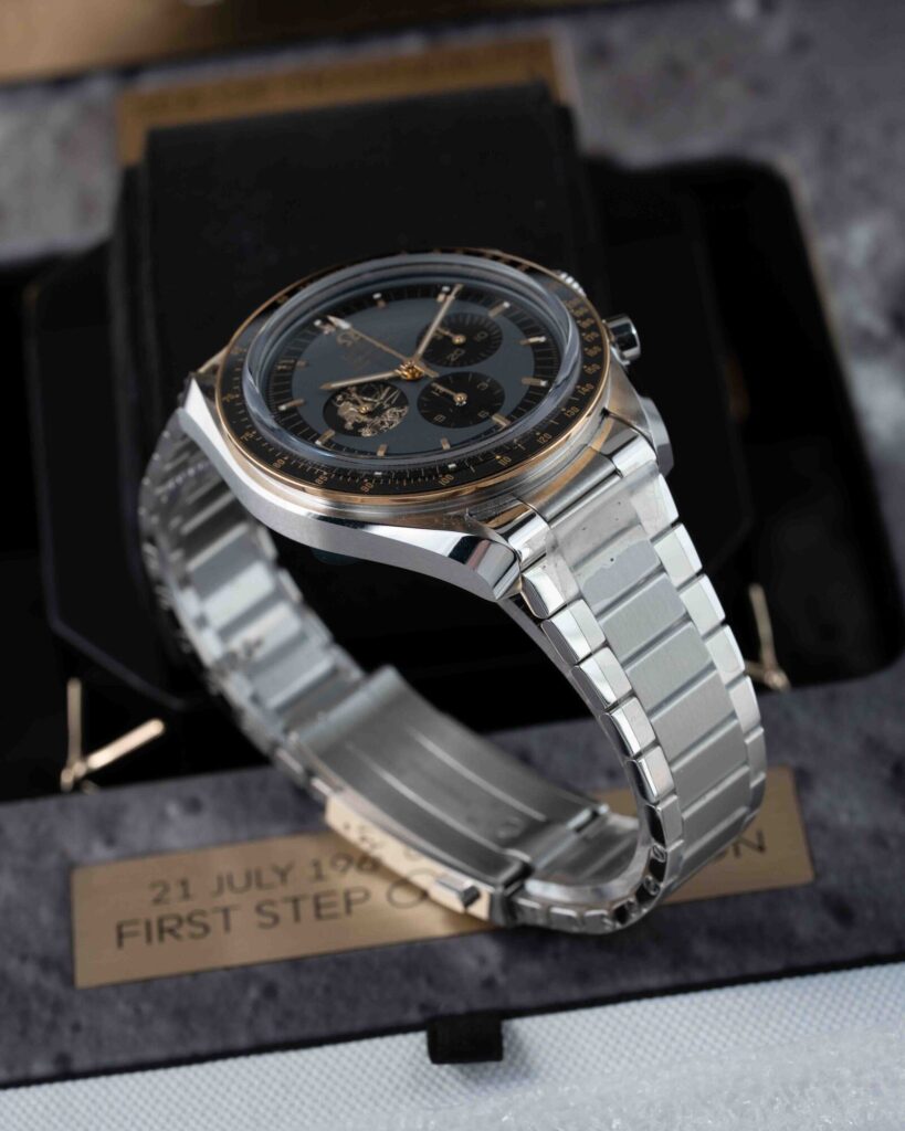 Omega Speedmaster Professional Moonwatch  310.20.42.50.01.001 2019