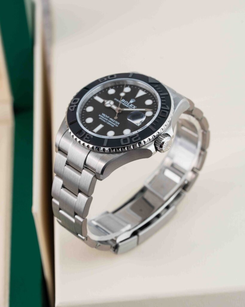 Rolex Yacht-Master 226627 2025