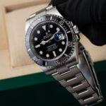 Rolex Submariner 126610LN 2022