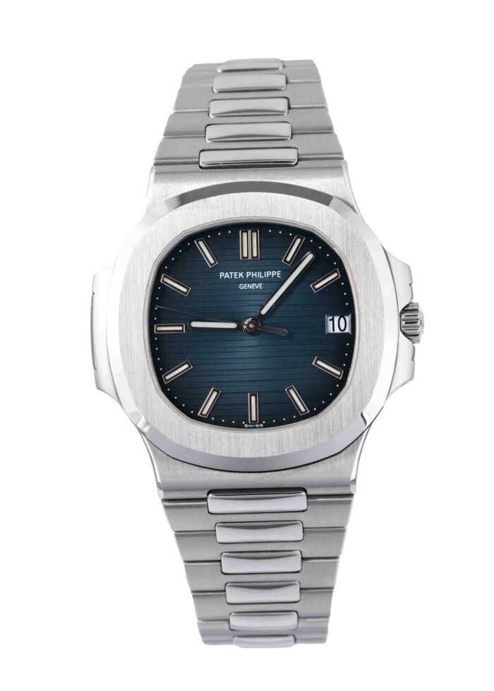 Patek Philippe Nautilus 5711/1A-001 2008