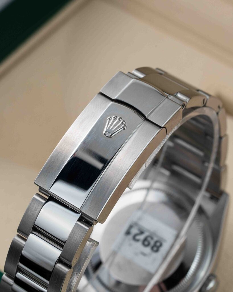 Rolex Datejust 126200 2022