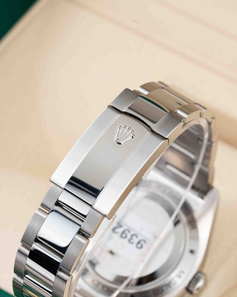 Rolex Milgauss 116400GV 2022