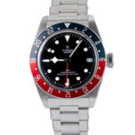 Tudor Black Bay GMT 79830RB 2022