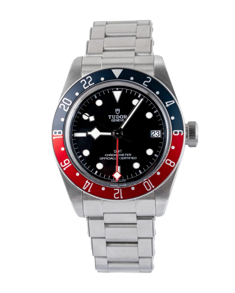Tudor Black Bay GMT 79830RB 2022