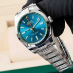 Rolex Milgauss 116400GV 2022