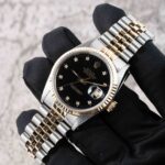 Rolex Datejust 16013 1985