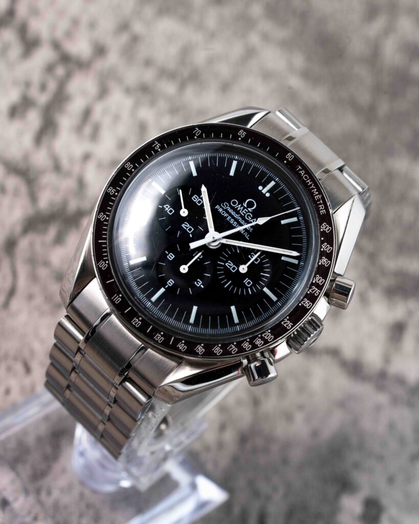 Omega Speedmaster 3570.50.00