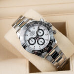 Rolex Daytona 116500LN 2021
