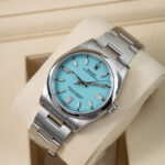 Rolex Oyster Perpetual 126000 2025