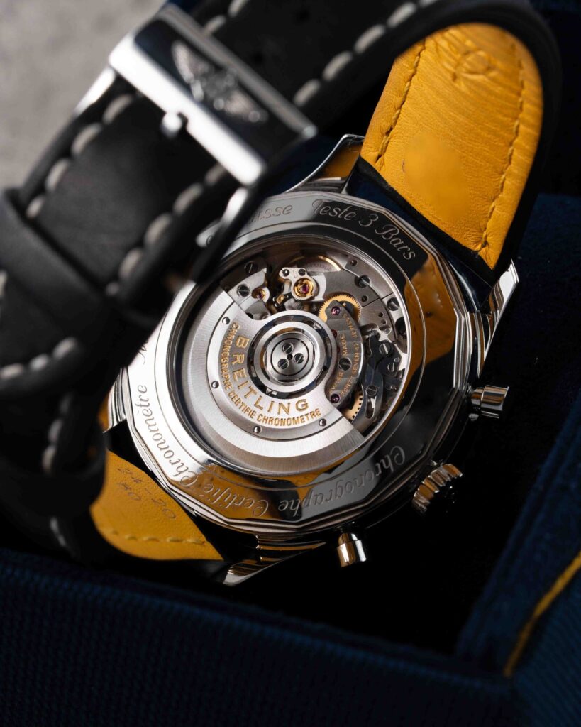 Breitling Navitimer AB0127 2021