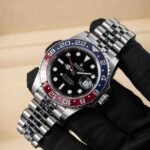 Rolex GMT-Master II 126710BLRO 2022