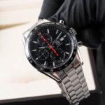 Tag Heuer Carrera Calibre CV2014 2011